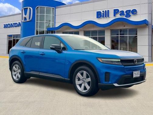 2026 Honda Prologue EX