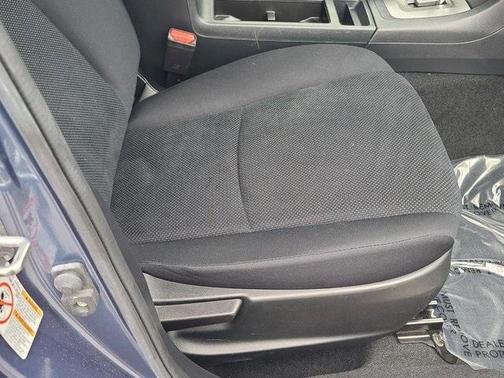 2015 Subaru Impreza 2.0i