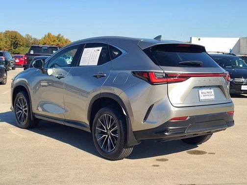 2023 Lexus NX 350 Premium