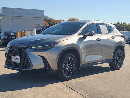 2023 Lexus NX 350 Premium