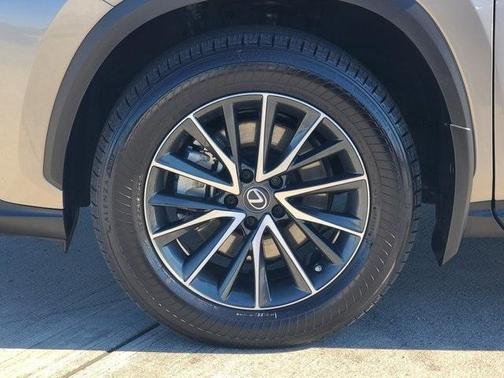 2023 Lexus NX 350 Premium