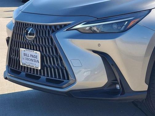 2023 Lexus NX 350 Premium