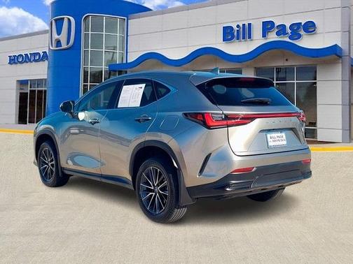 2023 Lexus NX 350 Premium