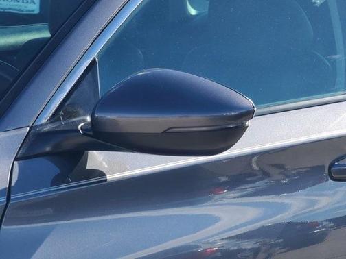 2022 Honda Accord EX-L