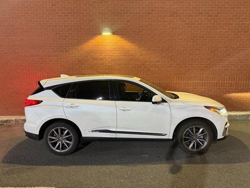 2020 Acura RDX Technology Package