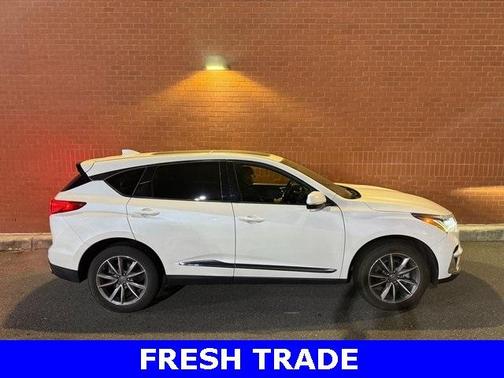 2020 Acura RDX Technology Package