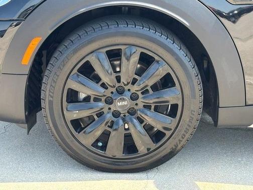 2019 MINI Countryman Cooper S