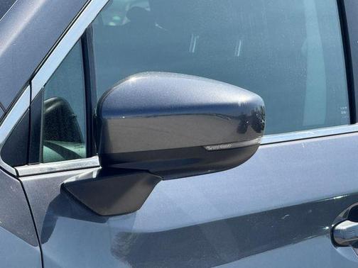 Magnetite Gray Metallic 2025 Subaru Ascent Premium