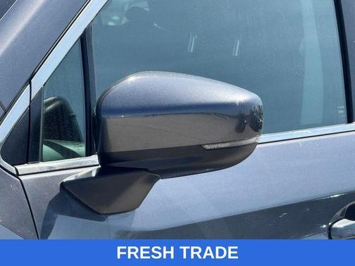 Magnetite Gray Metallic 2025 Subaru Ascent Premium