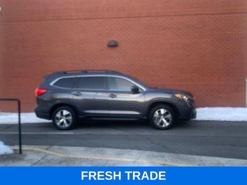 2025 Subaru Ascent Premium