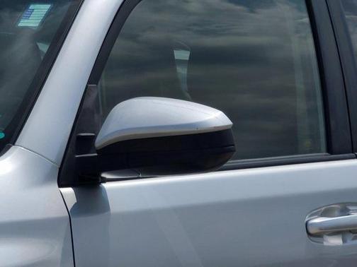 2018 Toyota 4Runner Sport