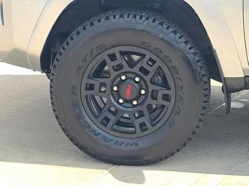 2018 Toyota 4Runner Sport