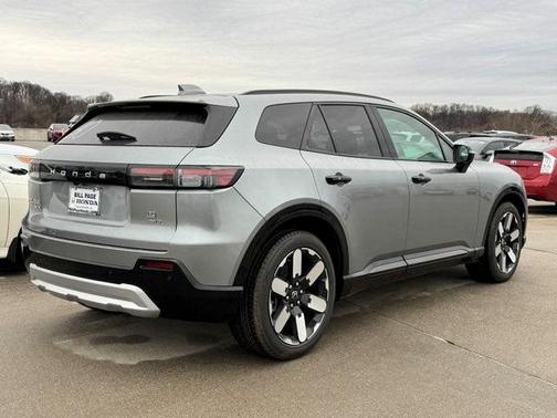 2026 Honda Prologue Elite