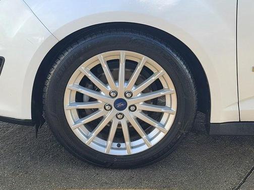 2014 Ford C-Max Hybrid SEL