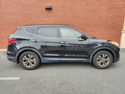 2017 Hyundai TUCSON Eco