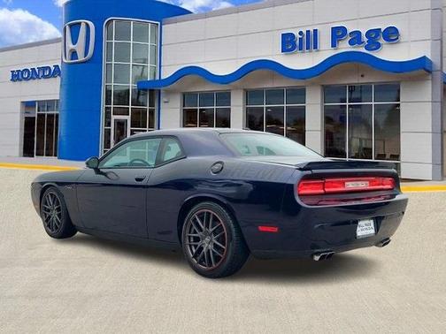 2014 Dodge Challenger R/T