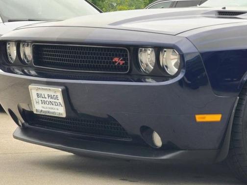 2014 Dodge Challenger R/T