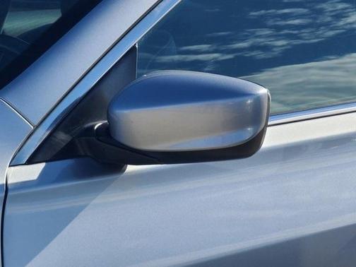 2020 Acura ILX Premium Package