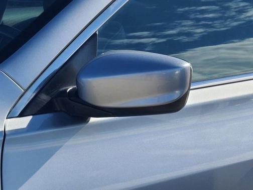 2020 Acura ILX Premium Package