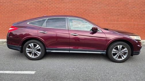 2014 Honda Crosstour EX-L