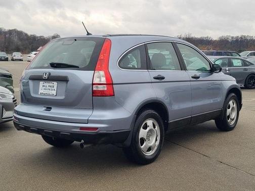 2011 Honda CR-V LX