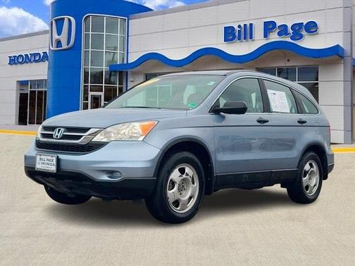 2011 Honda CR-V LX