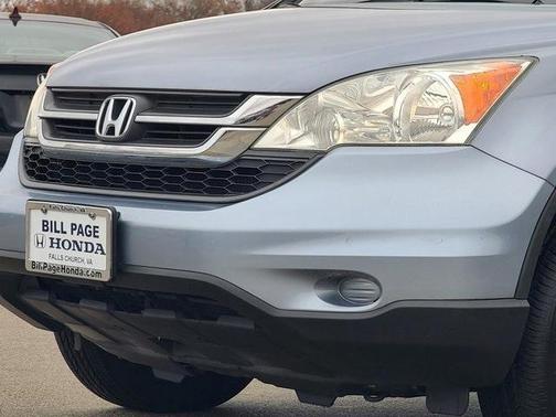 2011 Honda CR-V LX