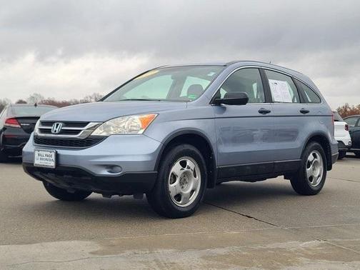 2011 Honda CR-V LX