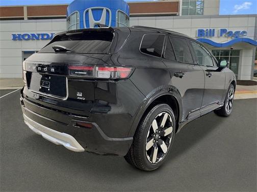 2025 Honda Prologue Elite
