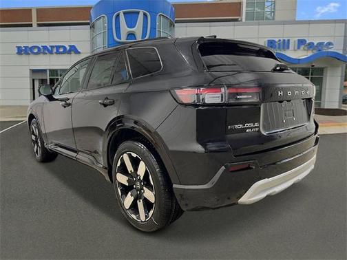 2025 Honda Prologue Elite
