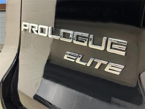 2025 Honda Prologue Elite