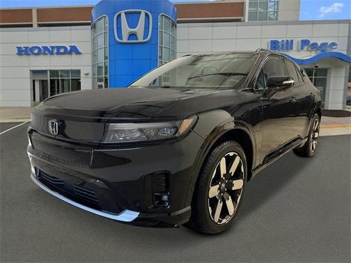 2025 Honda Prologue Elite