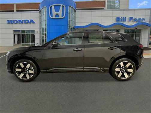 2025 Honda Prologue Elite