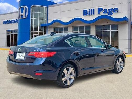 2013 Acura ILX 2.4L Premium