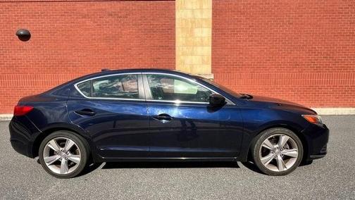2013 Acura ILX 2.4L Premium