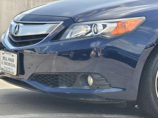 2013 Acura ILX 2.4L Premium