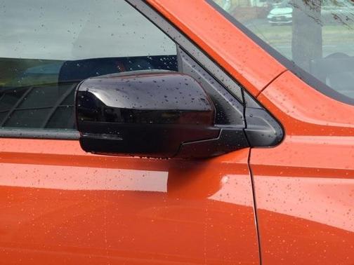 2026 Honda Passport TrailSport Blackout