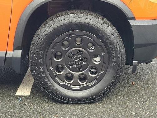 2026 Honda Passport TrailSport Blackout