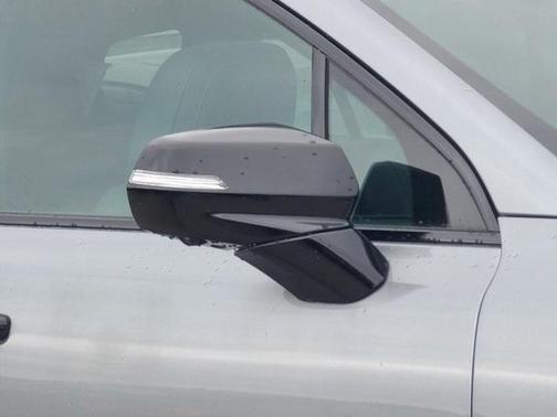 2025 Honda Prologue Elite