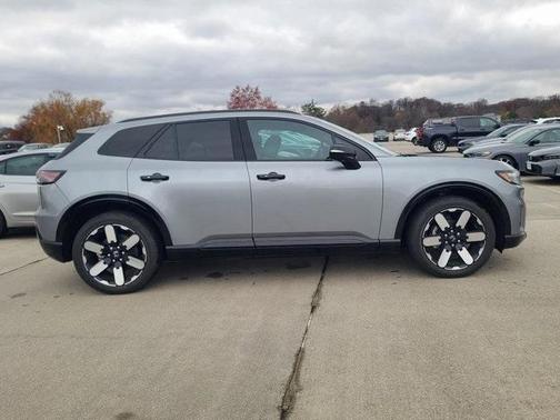 2025 Honda Prologue Elite