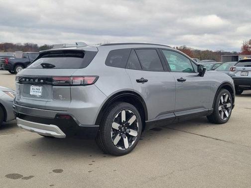 2025 Honda Prologue Elite