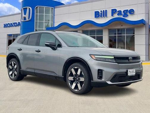 2025 Honda Prologue Elite