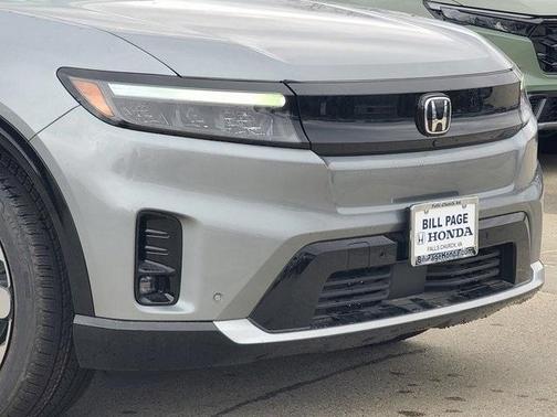 2025 Honda Prologue Elite