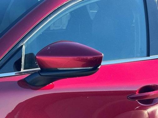 2024 Mazda CX-30 Premium Package