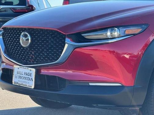 2024 Mazda CX-30 Premium Package