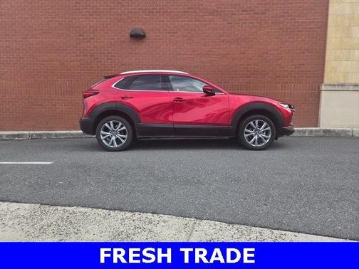 2024 Mazda CX-30 Premium Package