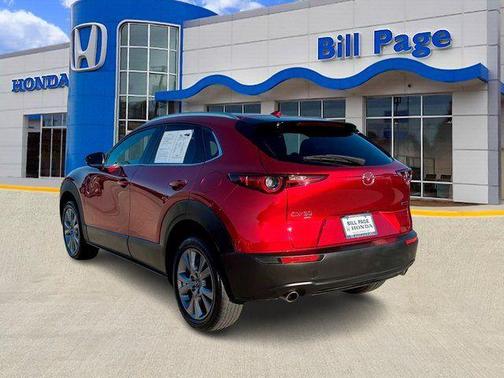 2024 Mazda CX-30 Premium Package