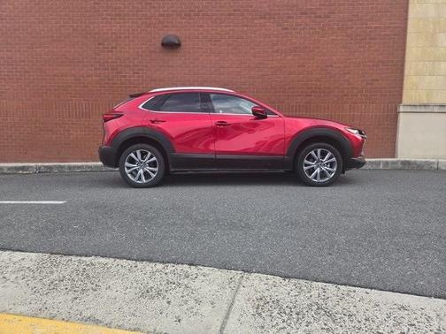 2024 Mazda CX-30 Premium Package
