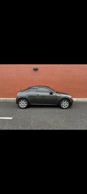 2014 MINI Coupe Cooper S