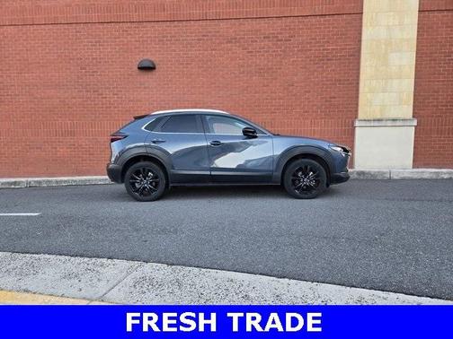 2024 Mazda CX-30 2.5 S Carbon Edition